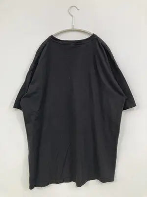 walnut/Tシャツ/カットソー/トップス/ブラック/XL
