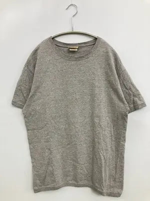 Goodwear/グッドウェア/Tシャツ/カットソー/トップス/グレー/M