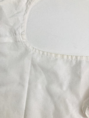 付け襟/ファッション雑貨/ホワイト/F