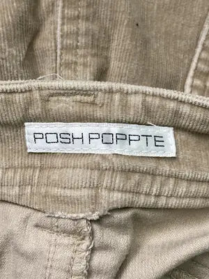 POSH POPPTE/スカート/スカート/ベージュ/61-89