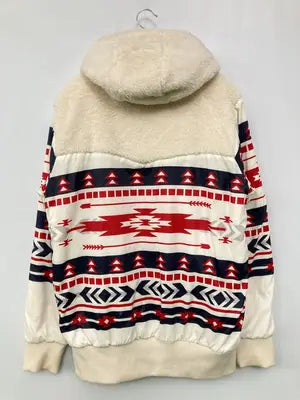 Ocean pacific/オーシャンパシフィック/ブルゾン/ジャケット/アウター/アイボリー/XL