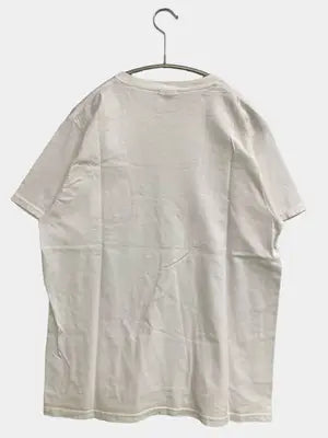 FRUIT OF THE LOOM/フルーツオブザルーム/Tシャツ/カットソー/トップス/ホワイト/M