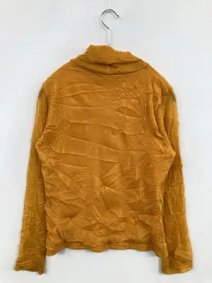 Kafuu/Tシャツ/カットソー/トップス/オレンジ/M〜L