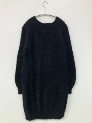 chocol raffine/ショコラフィネ/ニット/セーター/トップス/ネイビー/F