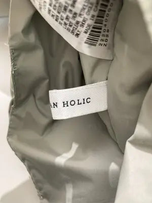 AMERICAN HOLIC/アメリカンホリック/マフラー/ファッション雑貨/グレー/121cm×18cm