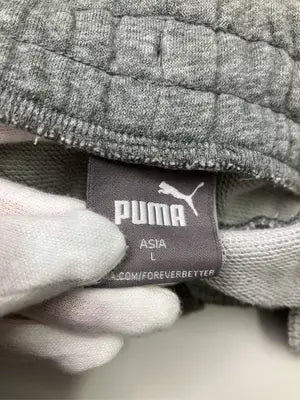 PUMA/プーマ/スウェットパンツ/パンツ/グレー/L