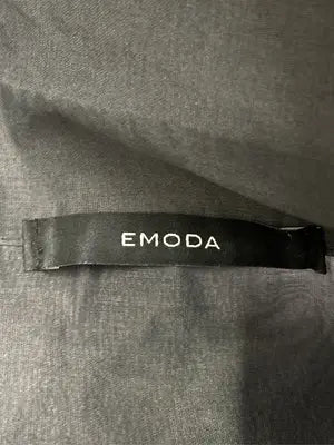 EMODA/エモダ/シャツ/ブラウス/トップス/グレー/F