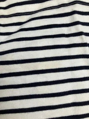LACOSTE/ラコステ/Tシャツ/カットソー/トップス/ホワイト/FR 2/US XS