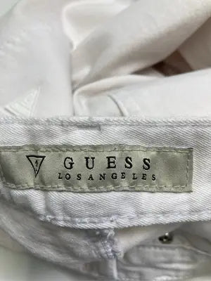 GUESS/ゲス/その他パンツ/パンツ/ホワイト/67 (27)