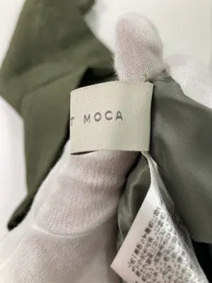 SELECT MOCA/セレクトモカ/その他パンツ/パンツ/グリーン/F