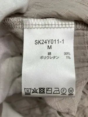 studio CLIP/スタディオクリップ/Tシャツ/カットソー/トップス/グレー/M