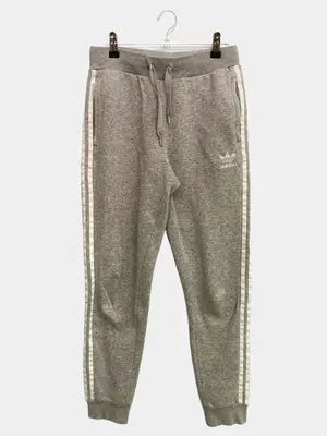adidas/アディダス/スウェットパンツ/パンツ/グレー/L