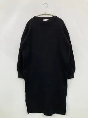 AZUL by MOUSSY/アズールバイマウジー/ワンピース/ワンピース/ドレス/ブラック/S