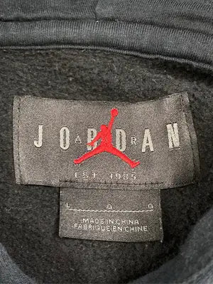 JORDAN/ジョーダン/パーカー/トップス/グレー/L