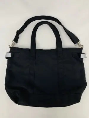 ROOTOTE/ルートート/トートバッグ/バッグ/ブラック