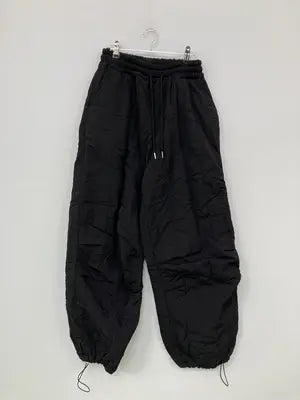WAD./その他パンツ/パンツ/ブラック