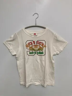 ROXY/ロキシー/Tシャツ/カットソー/トップス/ホワイト/S
