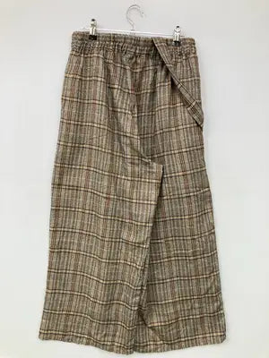 Doublefocus/ダブルフォーカス/その他パンツ/パンツ/グレー/M  ウエスト64～70