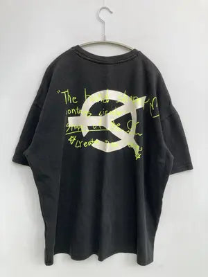 OY/オーワイ/Tシャツ/カットソー/トップス/グレー