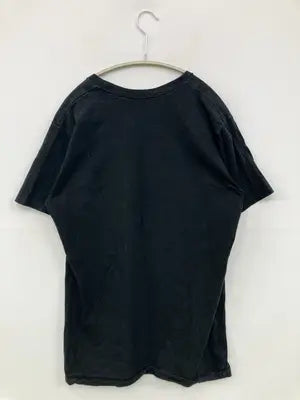MARVEL/マーベル/Tシャツ/カットソー/トップス/ブラック/M