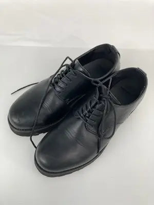 MONO-MART/モノマート/ドレスシューズ/シューズ/ブラック