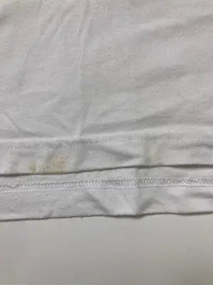adidas/アディダス/Tシャツ/カットソー/トップス/ホワイト/2XL