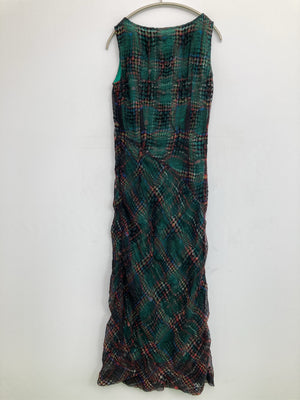 TABASA/ワンピース/ワンピース/ドレス/グリーン/34