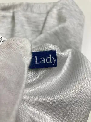 Lady like/レディライク/その他パンツ/パンツ/グレー