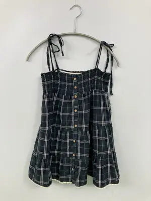 Blue Strive/ブルーストライブ/その他トップス/トップス/ネイビー/M  バスト79～87　身長154～162