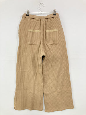 ONIGIRI/オニギリ/その他パンツ/パンツ/ベージュ