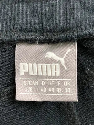 PUMA/プーマ/スウェットパンツ/パンツ/ブラック/L/G