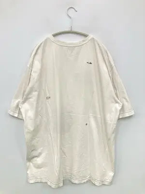 ADER/アーダー/Tシャツ/カットソー/トップス/ホワイト/3