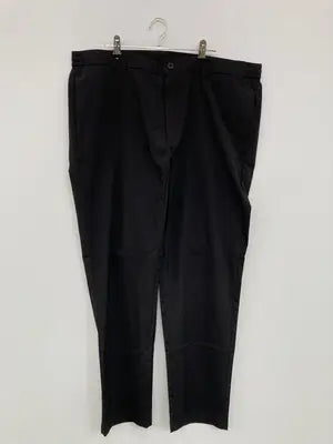 UNIQLO/ユニクロ/チノパンツ/パンツ/ブラック/XL