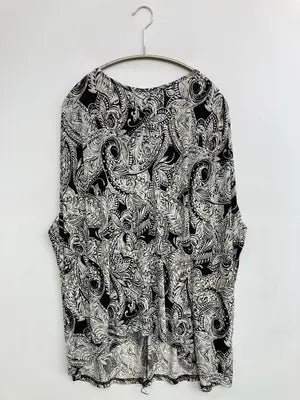 その他トップス/トップス/ブラック