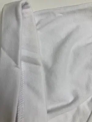 COCOMOMO/ココモモ/Tシャツ/カットソー/トップス/ホワイト