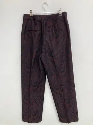 NOBLE/ノーブル/その他パンツ/パンツ/ブラック/38