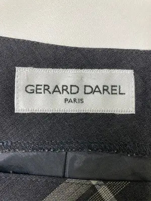 GERARD DAREL/ジェラールダレル/ベスト/トップス/ブラック/9