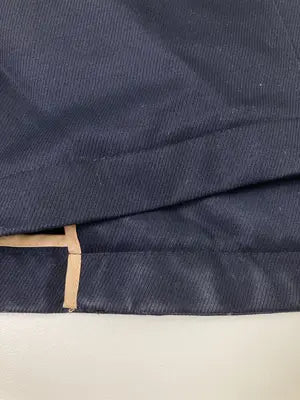 BROOKS BROTHERS/ブルックスブラザーズ/ピーコート/ジャケット/アウター/ネイビー/S