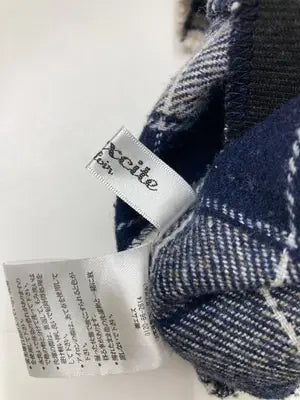 Emsexcite/エムズエキサイト/その他トップス/トップス/ブルー/F