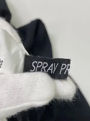SPRAY PREMIUM/スプレイプレミアム/Tシャツ/カットソー/トップス/ブラック