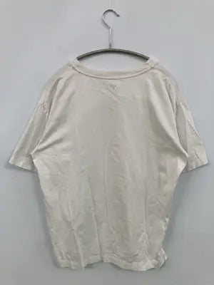 UNIQLO/ユニクロ/Tシャツ/カットソー/トップス/ホワイト/S