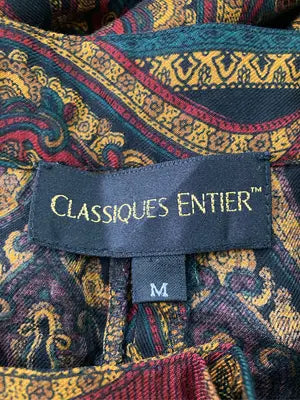 CLASSIQUES ENTIER/ロングスカート/スカート/その他/M