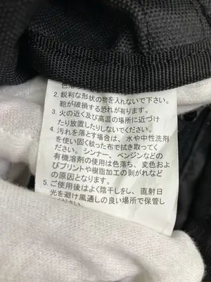 OUTDOOR PRODUCTS/ショルダーバッグ/バッグ/ブラック