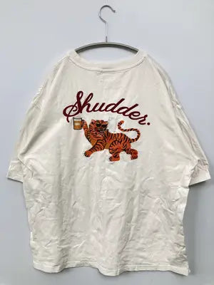 gloster/グロスター/Tシャツ/カットソー/トップス/ホワイト/M