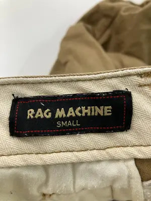 RAG MACHINE/ラグマシーン/チノパンツ/パンツ/ベージュ/S
