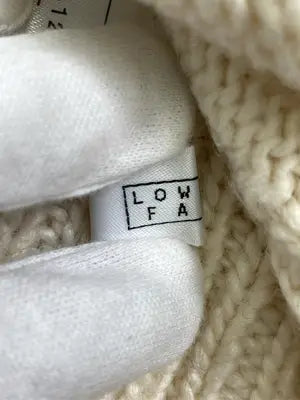 LOWRYS FARM/ローリーズファーム/カーディガン/ボレロ/トップス/アイボリー/F