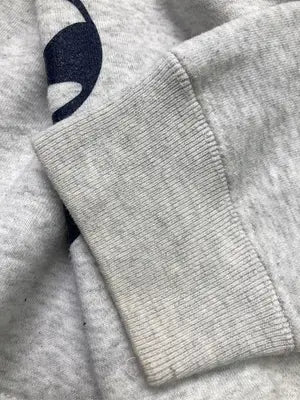 スウェット/トップス/グレー/XL