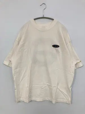 ddp/Tシャツ/カットソー/トップス/ホワイト/M