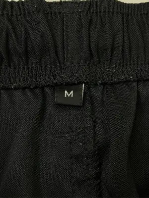 その他パンツ/パンツ/ブラック/M