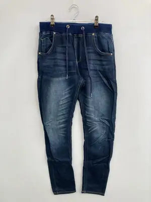 Denifits/デニムパンツ/パンツ/ネイビー/M
